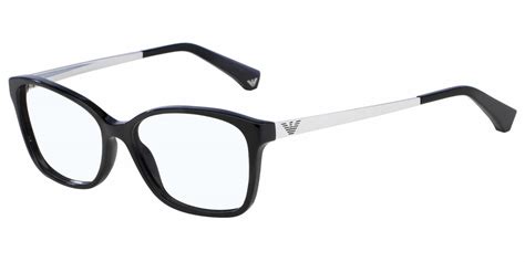 emporio armani glasses sale|emporio armani glasses women.